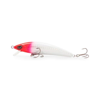 Isca Artificial Strike Pro EG252CF Willy Minnow 11cm - Strike Pro Cor 022PRU em Oferta na Shopee