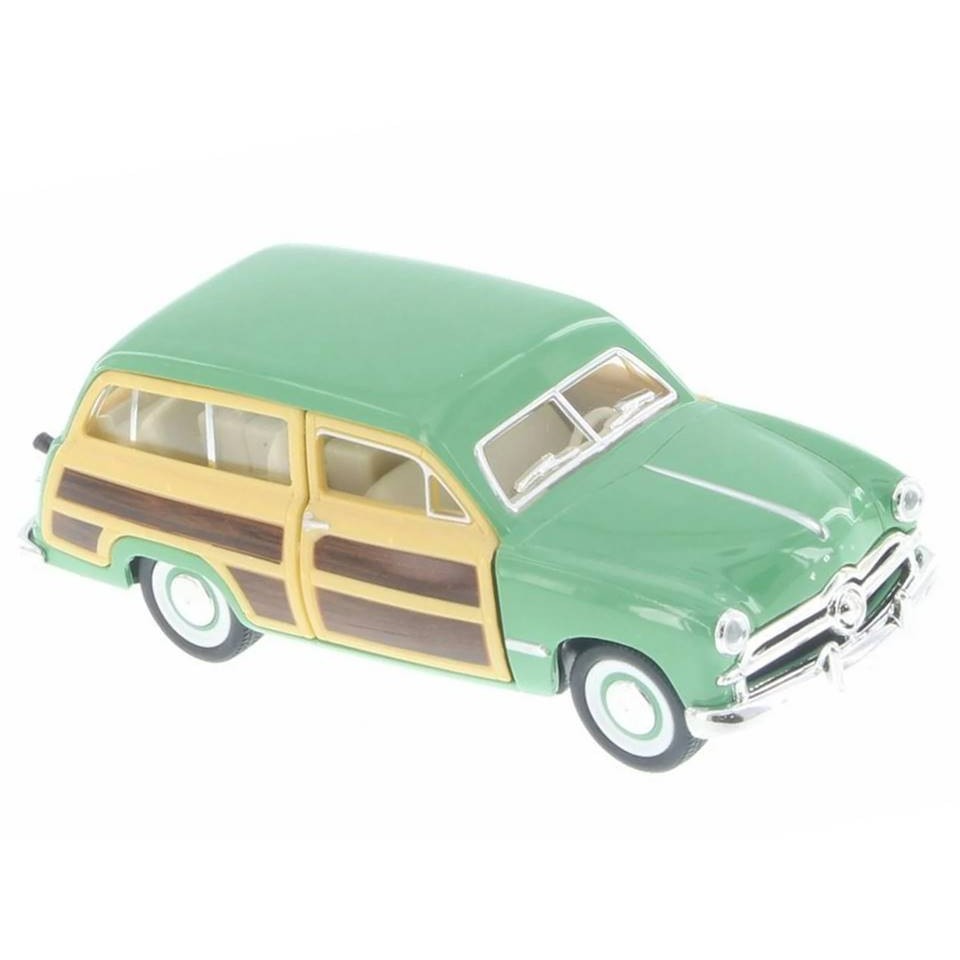 Ford Woody Wagon 1949 (Gebraucht) in Rothrist für CHF 59 - nur Abholung