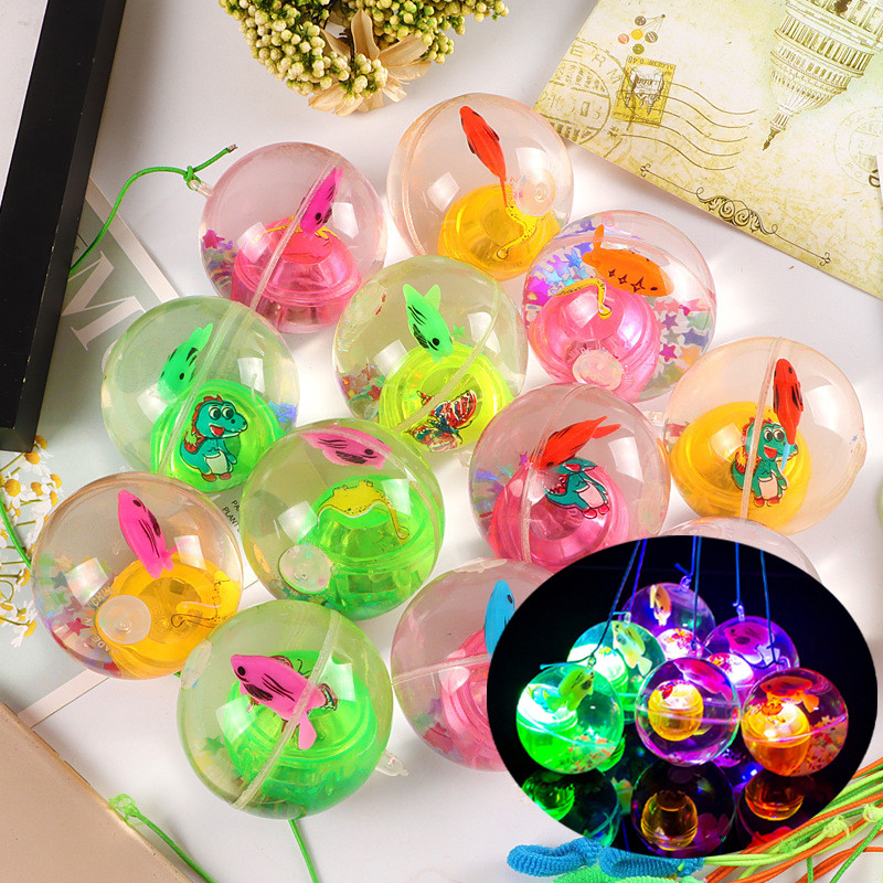 Bola de masa grande y colorida para apretar, ideal para aliviar la ansiedad en niños y adultos