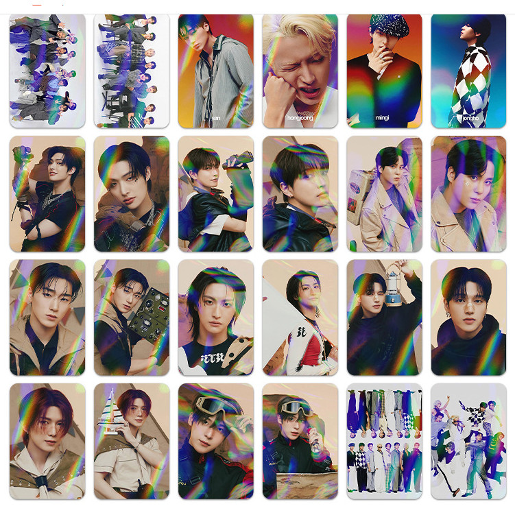 ATEEZ em Oferta | Shopee 2026