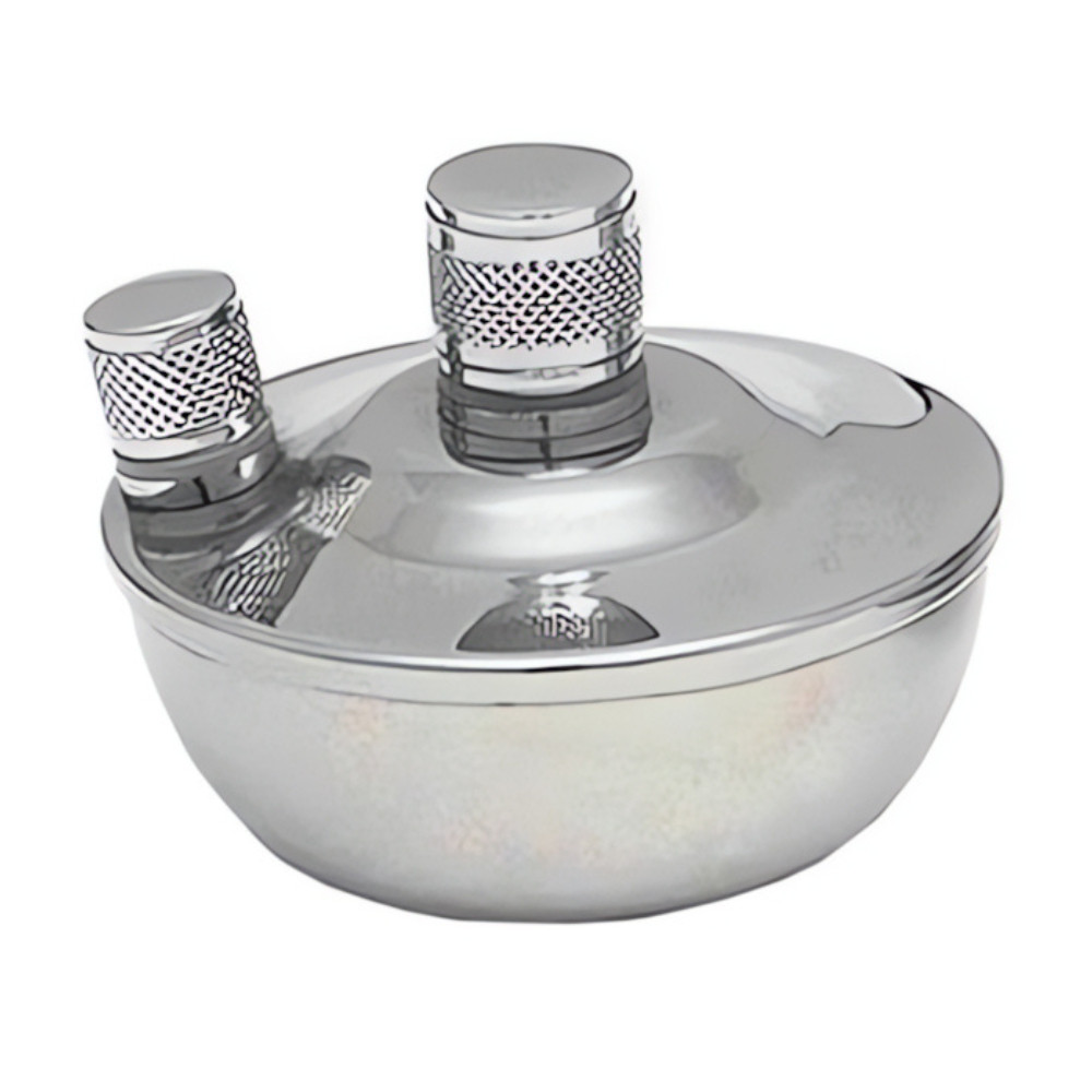 Lamparina para Materiais Odontológicos a Álcool Golgran