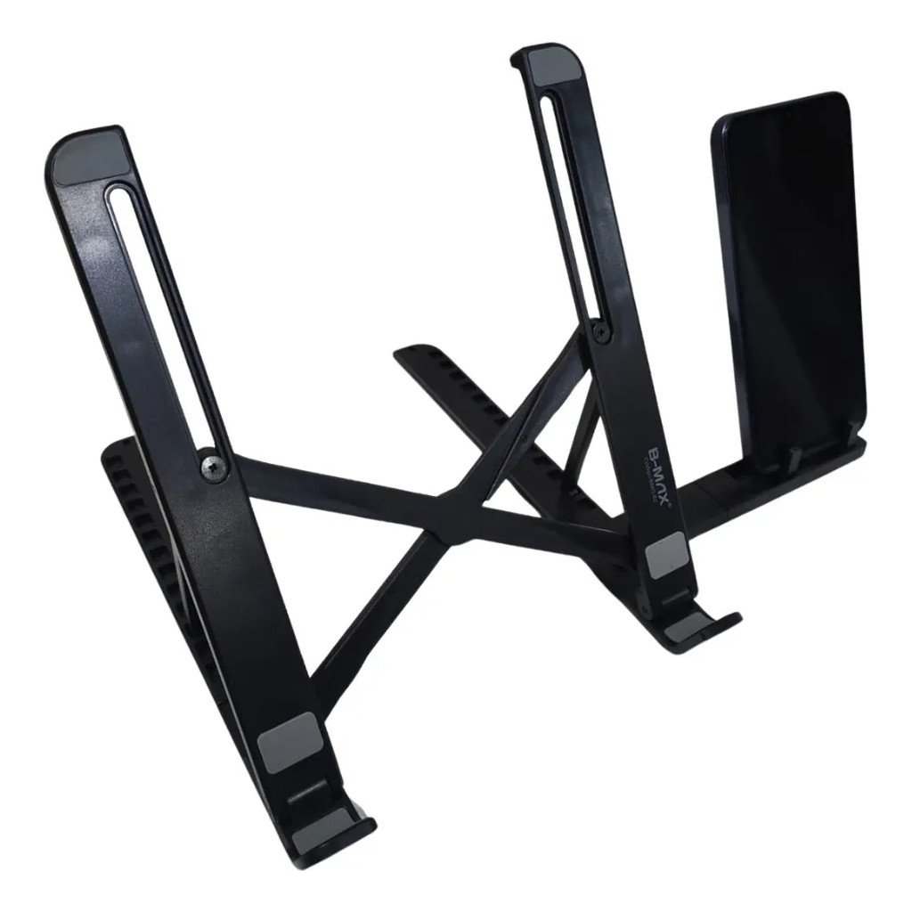 Base Suporte Ergonômico P/ Notebook,netbook, Tablet Dobravel