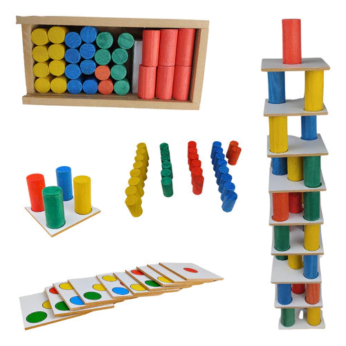 brinquedo educativo