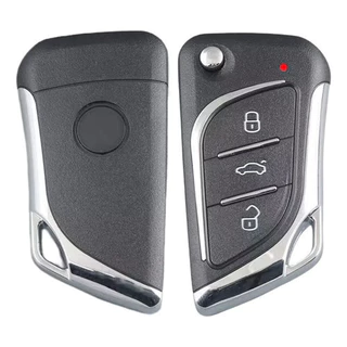 Chave Canivete Controle Positron Px80 Px32 Px42 Px46 293 300