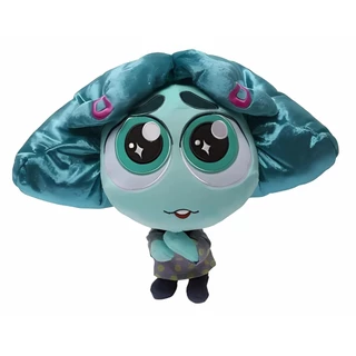 Pelucia da Disney Divertidamente 2 Inveja 23cm F0187-7 Fun
