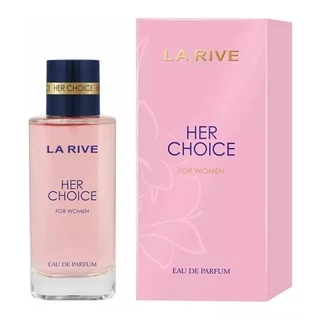 Her Choice For Women La Rive Eau de Parfum - Perfume Feminino 100ml