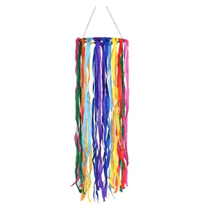 Decoração Festa Junina  Fita Lustre Junino Color TNT 20x70cm em Oferta na Shopee