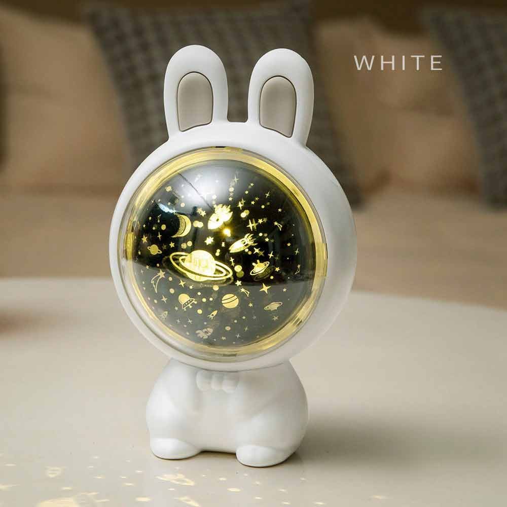 Calming Autism LED Light Sensory Toys Projector Multicolour Nebula Star ...