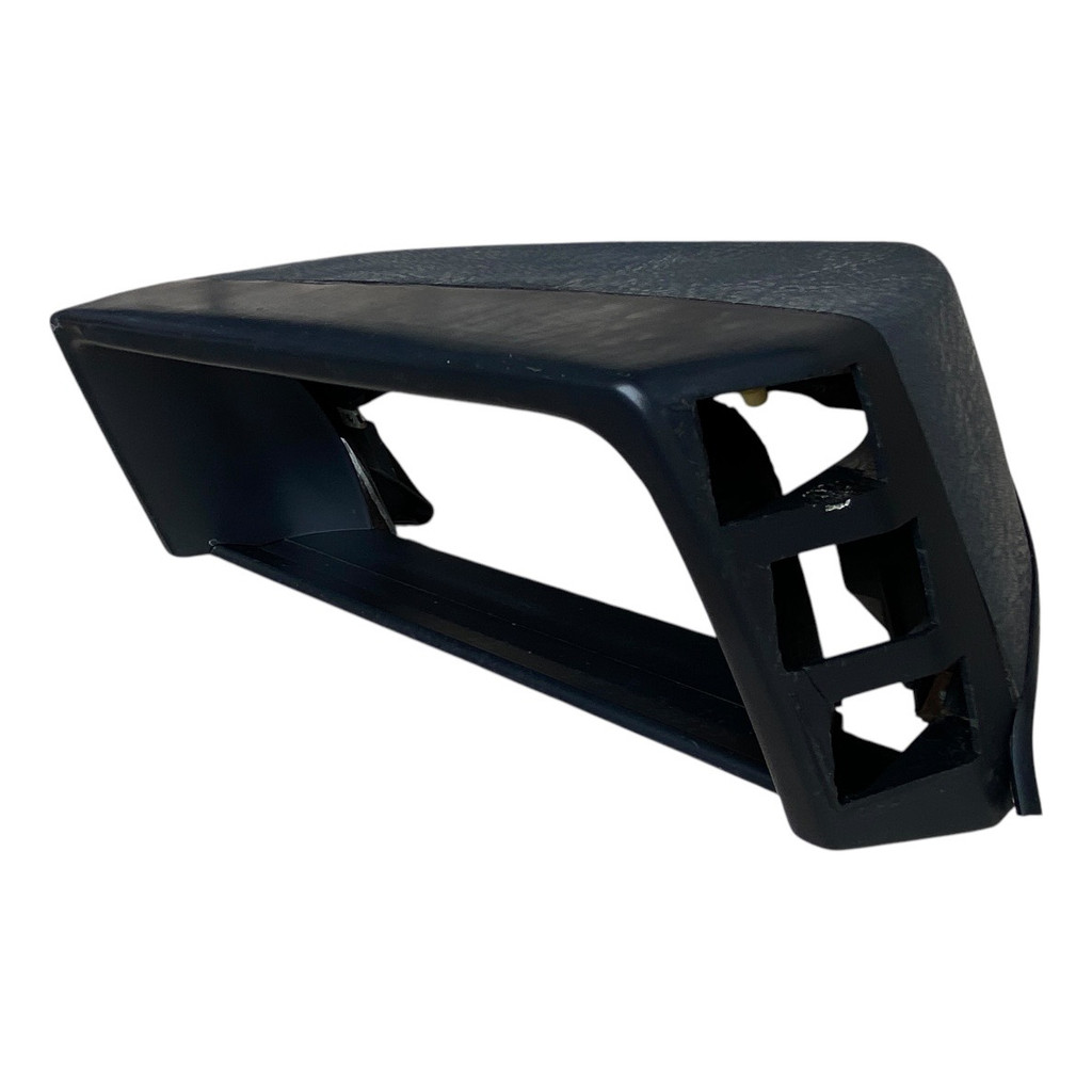 Moldura Capela Painel Satélite Gol Parati Gls Gti Gl