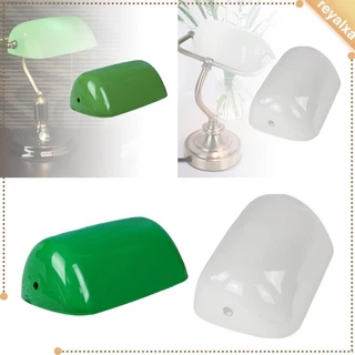[Reyalxa] Abajur Decorativo Vintage Peças De Iluminação Bankers