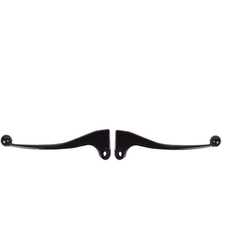 Par De Manete Maçaneta Cg 125 150 Titan Fan Start A Tambor Lona em Oferta na Shopee