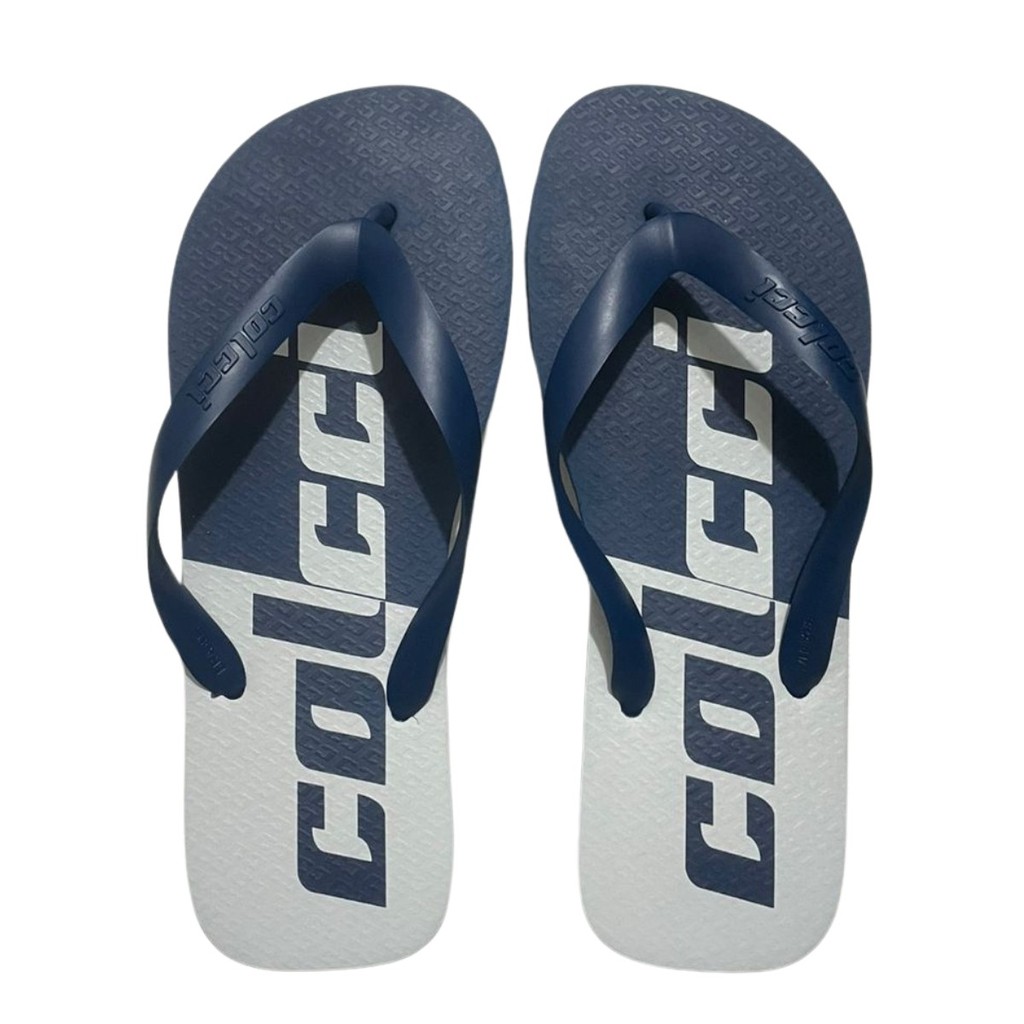 Chinelo Colcci Masculino Eclipse