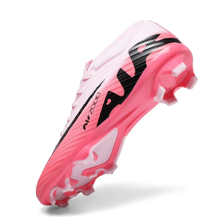 Bota De Campo De Alta Qualidade Tamanho Europeu 35-45 Envio Rápido Rosa *-&-*