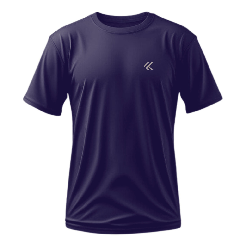 Camisas Plus Size Camiseta Proteção Uv Dry Fit Premium