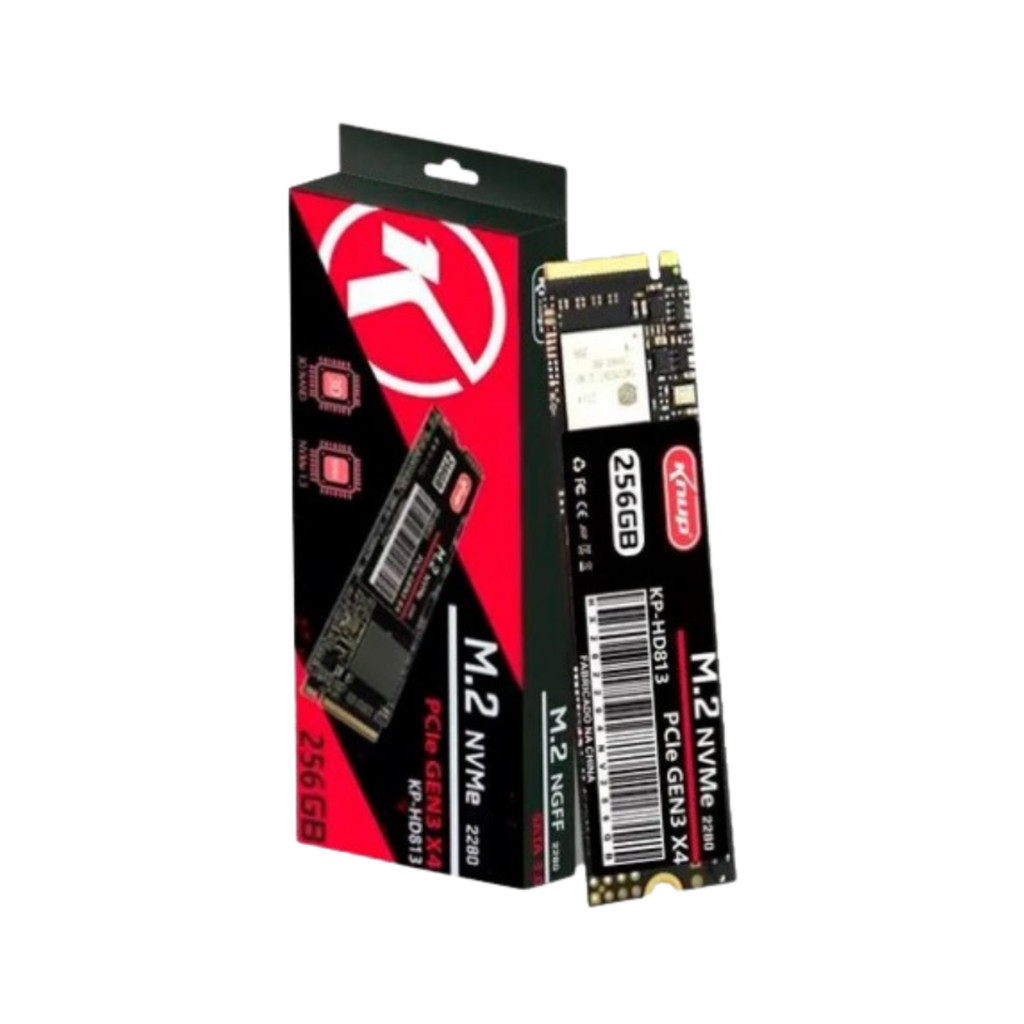 SSD M2 Nvme 256Gb em Oferta | Shopee 2025