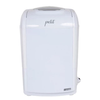 Lavadoura de Roupa Petit 1,2 Kg Branca 127V