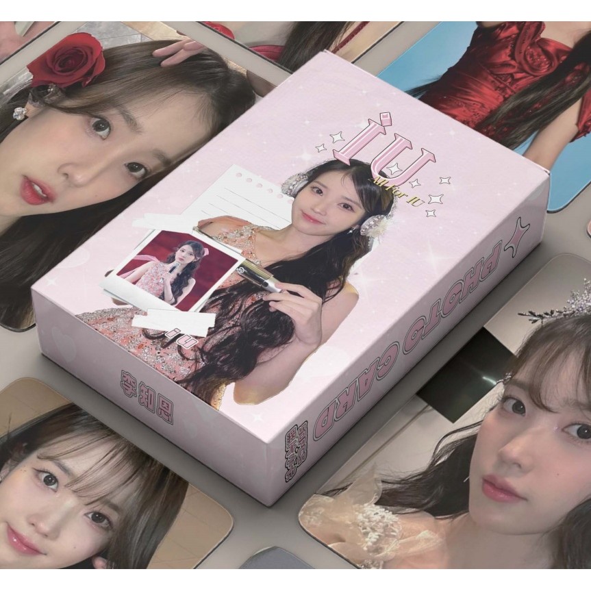 BLACKPINK BORN PINK Album Photocard Jennie Bear em Promoção na