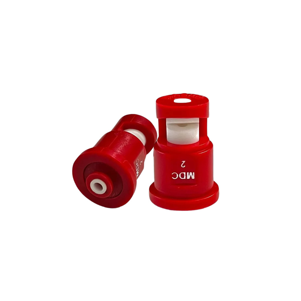 BICO PONTA DE CERÂMICA DEFLETOR VERMELHO MJ068-TK 2 MDC-2 130