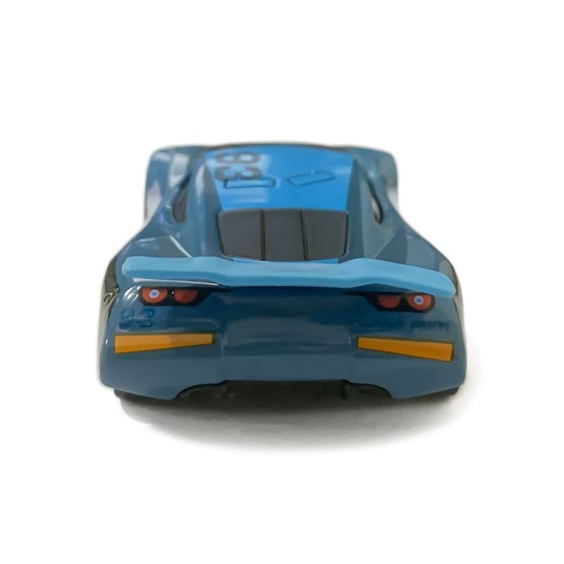 Disney Pixar Cars 3 Corredor 93 Spare Mint Next Gen | Shopee Brasil