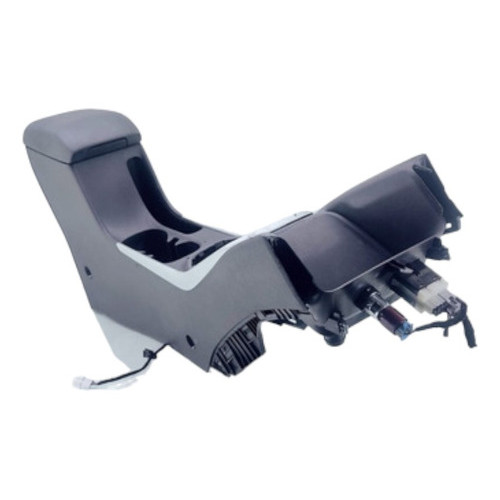 Console Central Apoio Braço Gm Tracker 2021 2022 2023 A 2024 | Shopee ...
