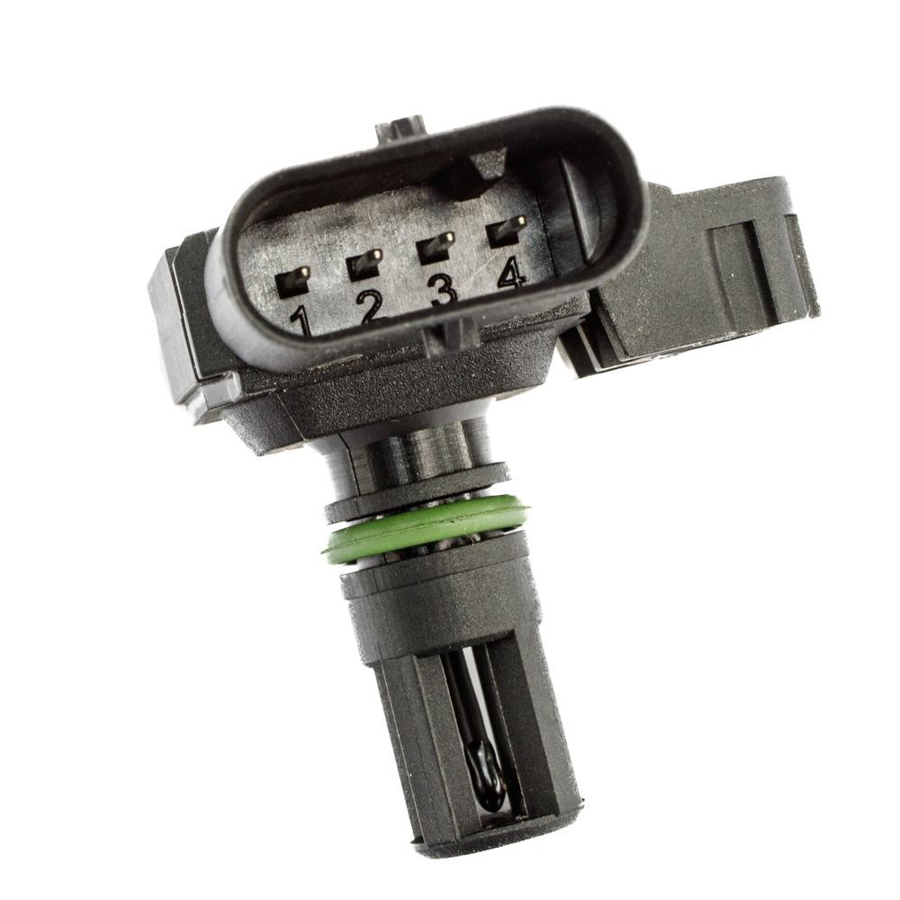 Sensor Map Ford Ka 1.5 12V 3cc 1.5 16V 4cc Ecosport 1.5 3cc Flex