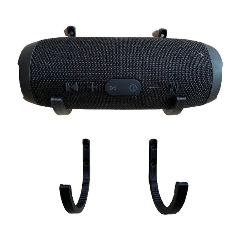 Suporte de JBL para parede gancho base apoio