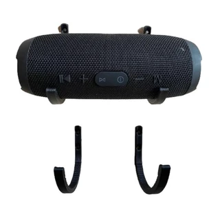 Suporte de JBL para parede gancho base apoio
