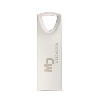 Pendrive 32GB MasterDrive USB 2.0 Premium CLASS 10 (Grande)