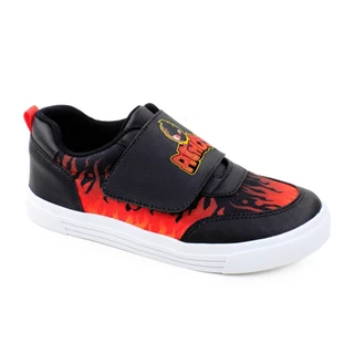Tênis com Velcro Athos