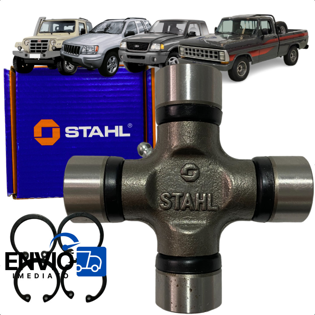 Cruzeta Cardan A20 Blazer Bonanza C10 D10 D20 S10 Silverado F350 F1000  Ranger Gm Troller T4 Sc P400 | Shopee Brasil