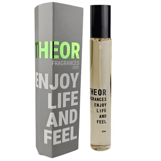 Perfume Deo Colônia Theor 138 (30ml) Masculino Thipos