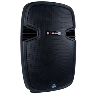 Caixa Passiva 15 K-Audio KB15P 350W Rms Profissional em Oferta na Shopee