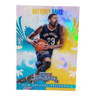 Nike Men's Los Angeles Lakers Anthony Davis #3 White Hardwood