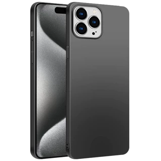 Capa Capinha Ultra Fina AZ Minimalista Para iPhone 15 Pro Max em Oferta na Shopee