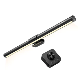 BlitzWolf ® BW-CML5 Monitor Light Bar Touch/Controle Remoto Sem Fio Proteção Para Os Olhos Anti-Reflexo 300-1000Lux Ajus