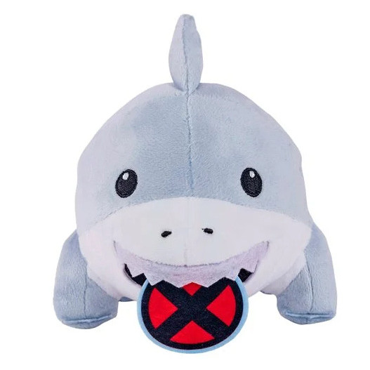 BCT Jeff The Land Shark Brinquedos De Pelúcia Tubarão Plushies