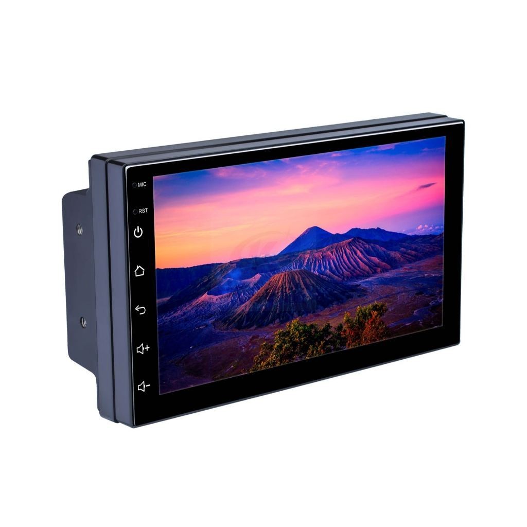 Multimidia Universal 7p Android 13 Octacore 4gb 64gb 4g Qled Knup KP ...