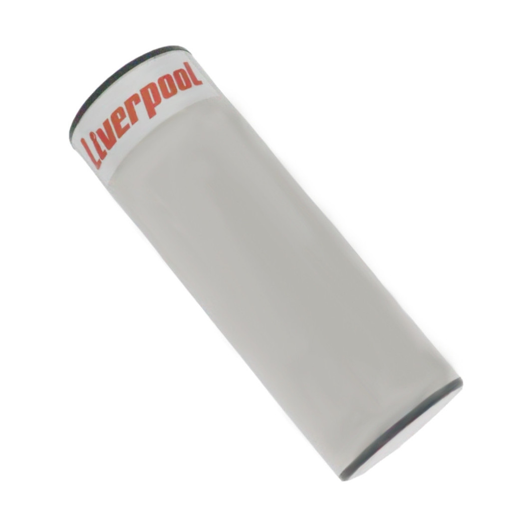 Ganzá Cilíndrico 50 x 100 mm Liverpool | Shopee Brasil