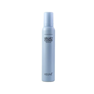 Keune Style Velvet Cloud Mousse Capilar 200ml em Oferta na Shopee