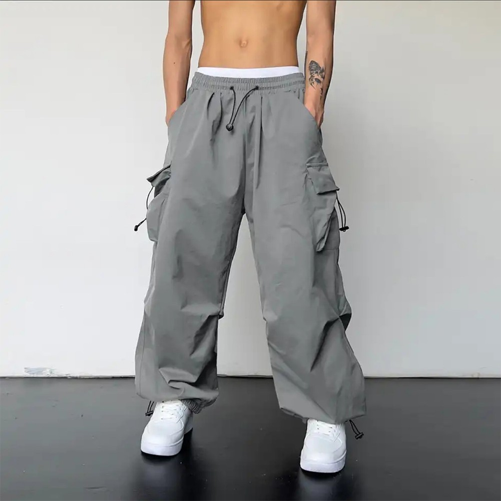 ⚡New 1⚡Innovative Comfort Men's Baggy Sweatpants Infused ⚡New 1⚡Innovative Comfort Men's Baggy Sweatpants Infused