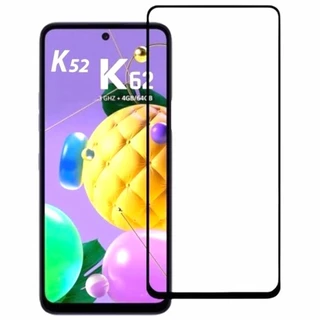Película Protetora Para Lg K62 Modelo 3D