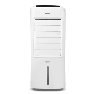 Climatizador 4 em 1 Philco 5 Litros 80W Função Timer - PCL05A