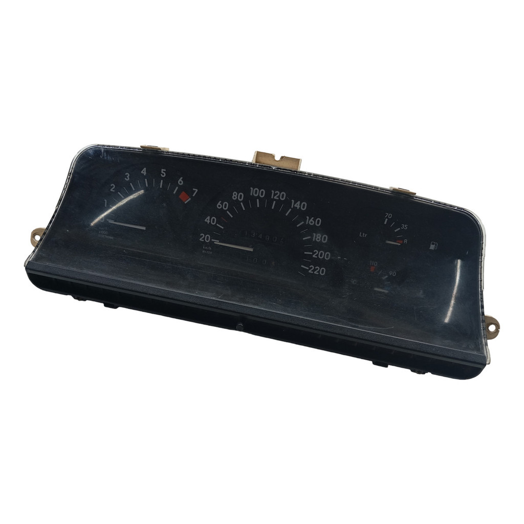 Painel De Instrumento Chevrolet Omega 1992 A 1998 Original