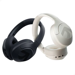 Fone Headphones Bluetooth 5.4 Audio Hi-Res Cancelamento de Ruído 43dB 600mAh 80 Horas Filwans H Zero