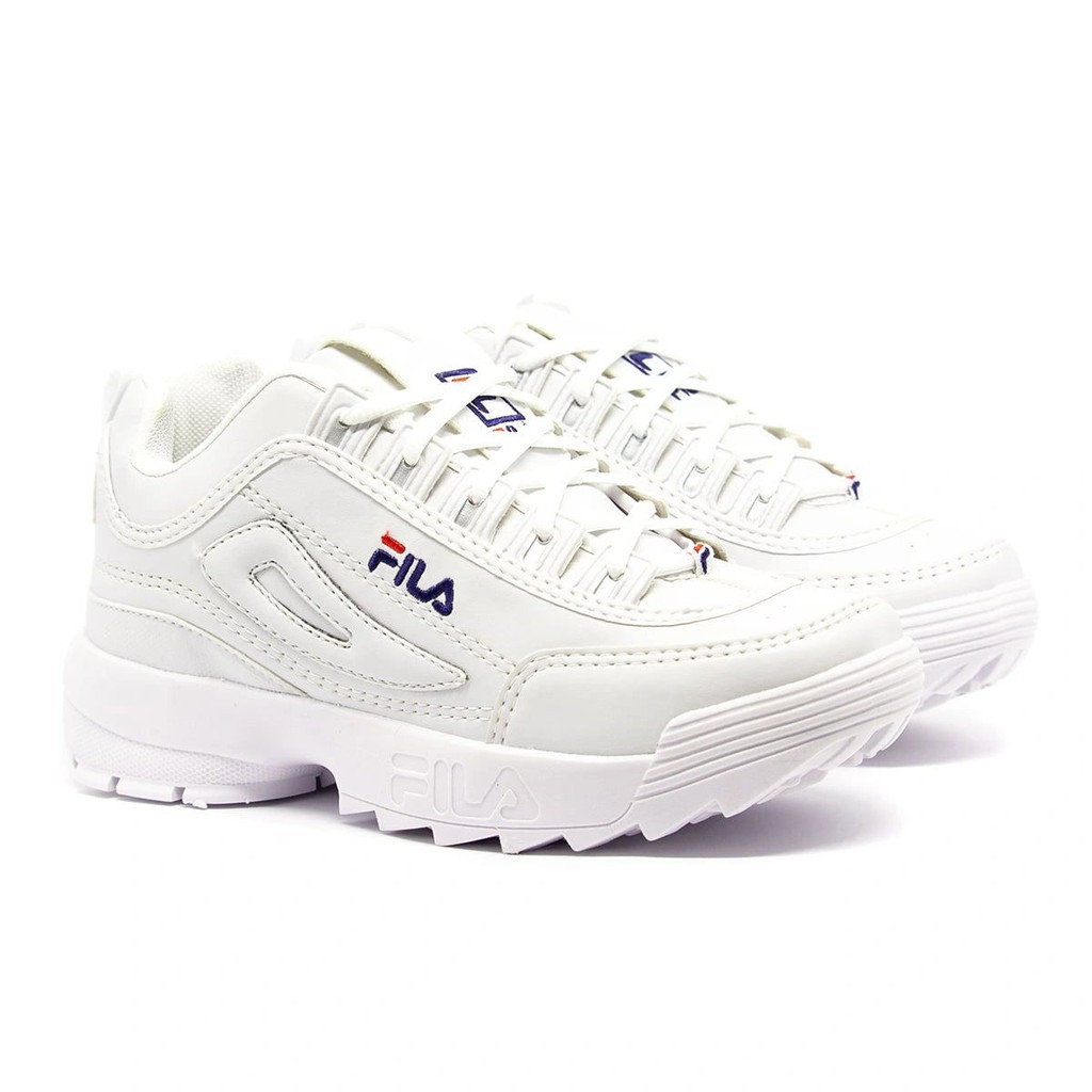 Tênis Fila Disruptor II | Shopee Brasil