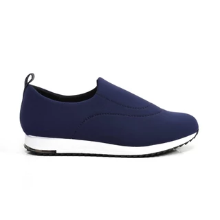 Tênis Feminino Usaflex Slip On New Confort em Oferta na Shopee