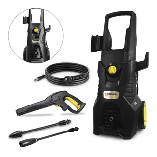 Lavadora De Alta Pressão K5 127V - Karcher em Oferta na Shopee
