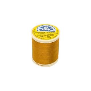 Linha Dmc para quilt cor 782 | Shopee Brasil