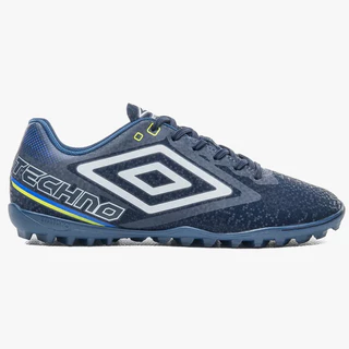 Chuteira Society Techno 2 Campo Sintético Original Umbro