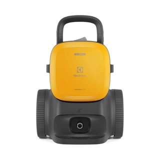 Lavadora de Alta Pressão Electrolux 1800PSI 1450W PowerWash Aplicador Detergente (EWS1800) em Oferta na Shopee
